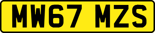MW67MZS