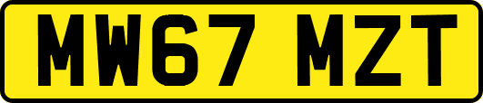 MW67MZT