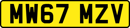 MW67MZV