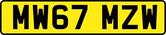 MW67MZW