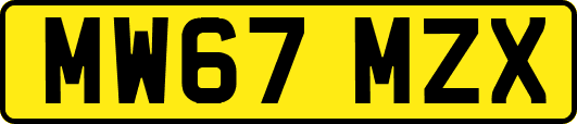 MW67MZX