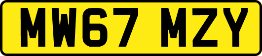 MW67MZY