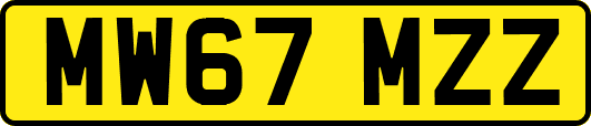 MW67MZZ