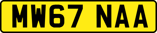 MW67NAA
