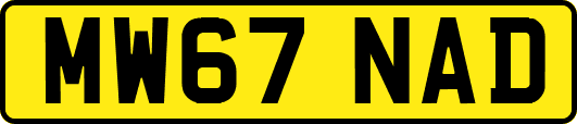 MW67NAD