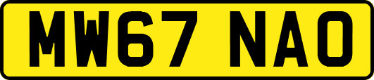 MW67NAO