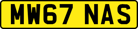 MW67NAS