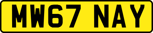 MW67NAY