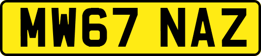 MW67NAZ