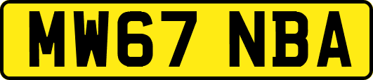 MW67NBA