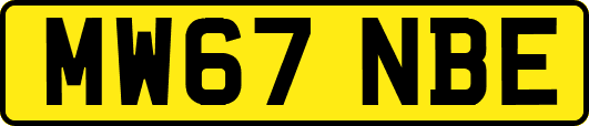 MW67NBE