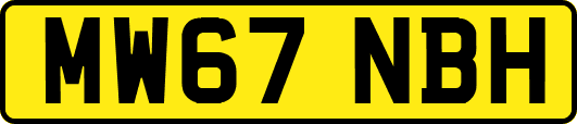 MW67NBH