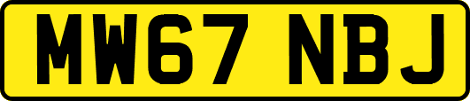 MW67NBJ