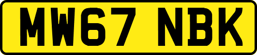 MW67NBK