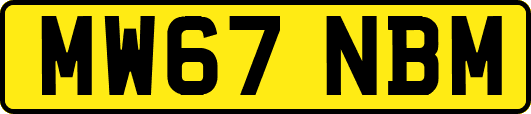 MW67NBM