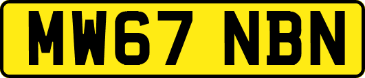 MW67NBN