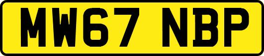 MW67NBP