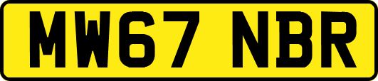 MW67NBR