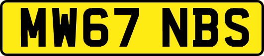 MW67NBS
