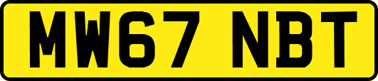 MW67NBT