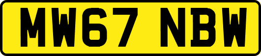 MW67NBW