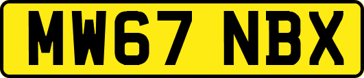 MW67NBX