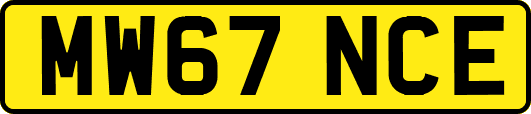 MW67NCE