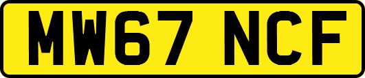 MW67NCF