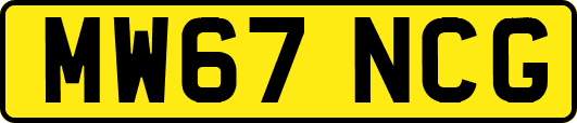MW67NCG