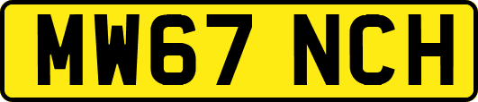 MW67NCH