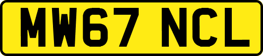 MW67NCL