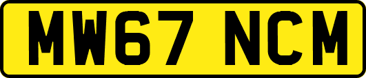 MW67NCM