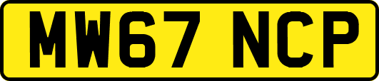 MW67NCP