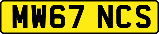 MW67NCS