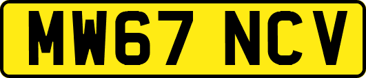 MW67NCV