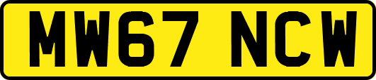 MW67NCW