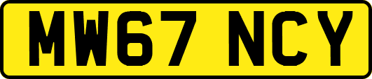 MW67NCY