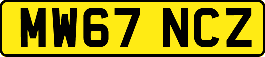 MW67NCZ