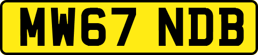 MW67NDB