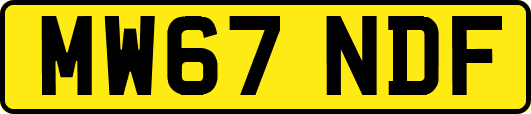 MW67NDF