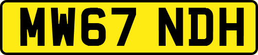 MW67NDH