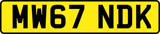 MW67NDK