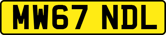 MW67NDL