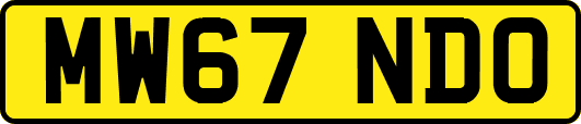 MW67NDO