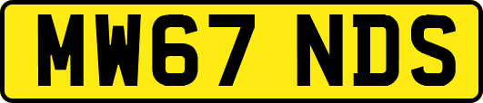 MW67NDS
