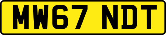 MW67NDT
