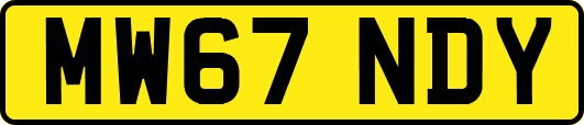 MW67NDY