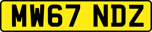 MW67NDZ