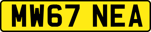 MW67NEA