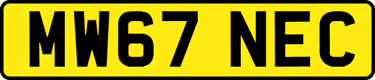 MW67NEC